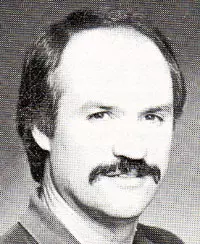 Paul Parker