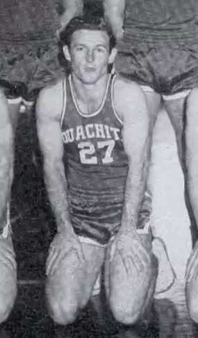 Bill Arrington