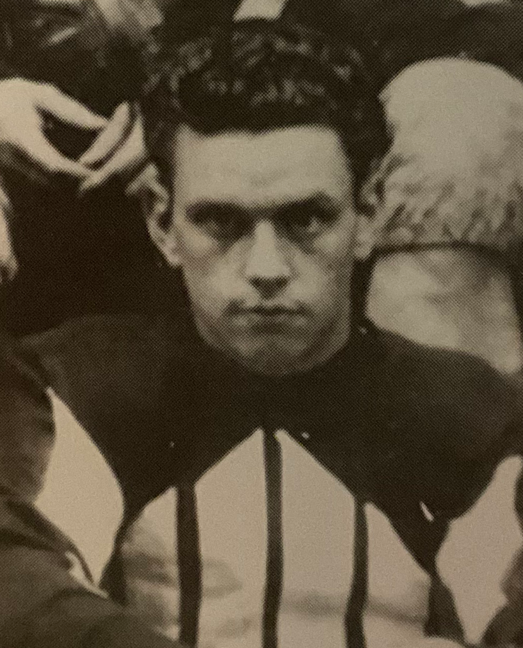 Francis (Film) Piquette