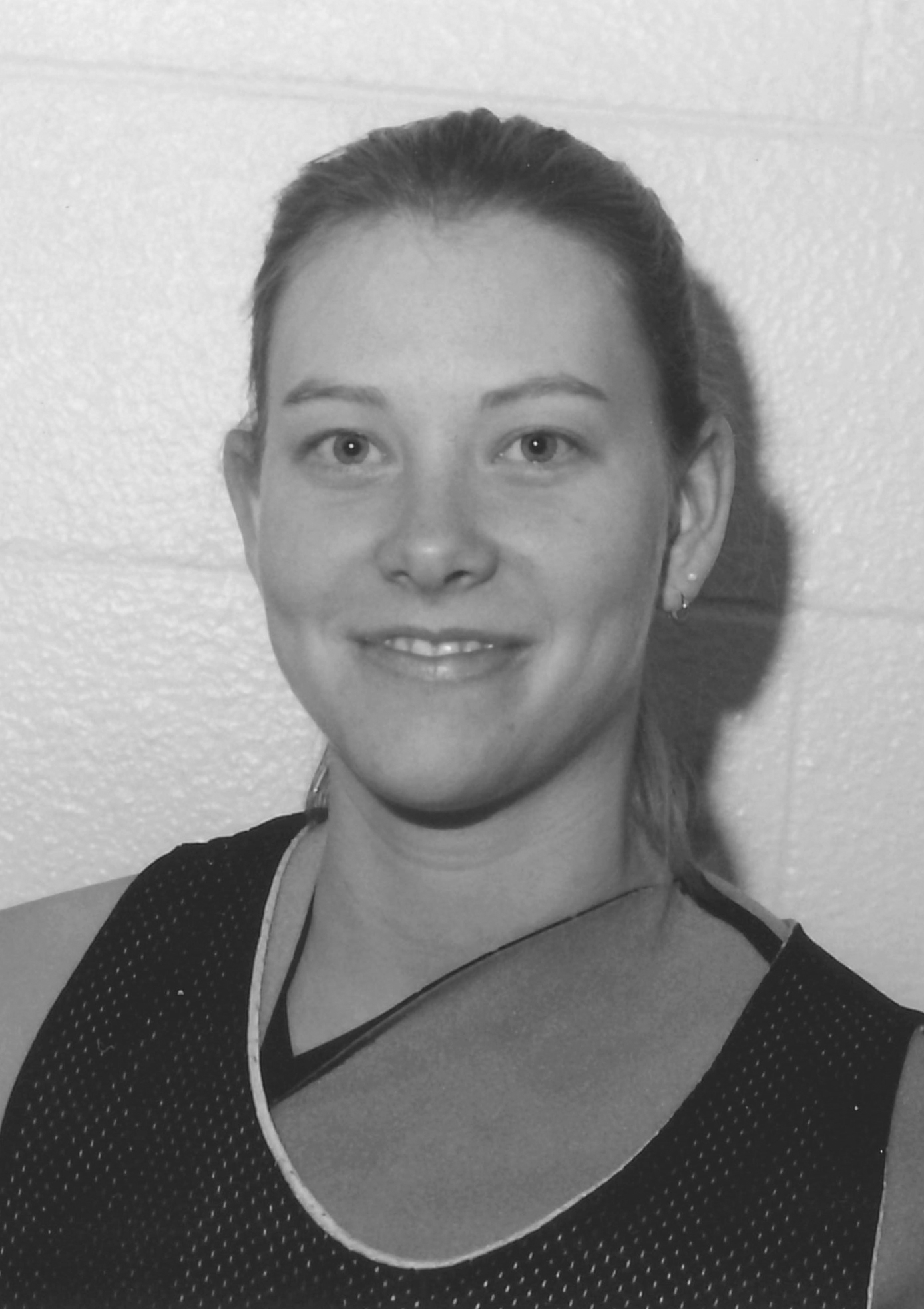 Melissa Burke