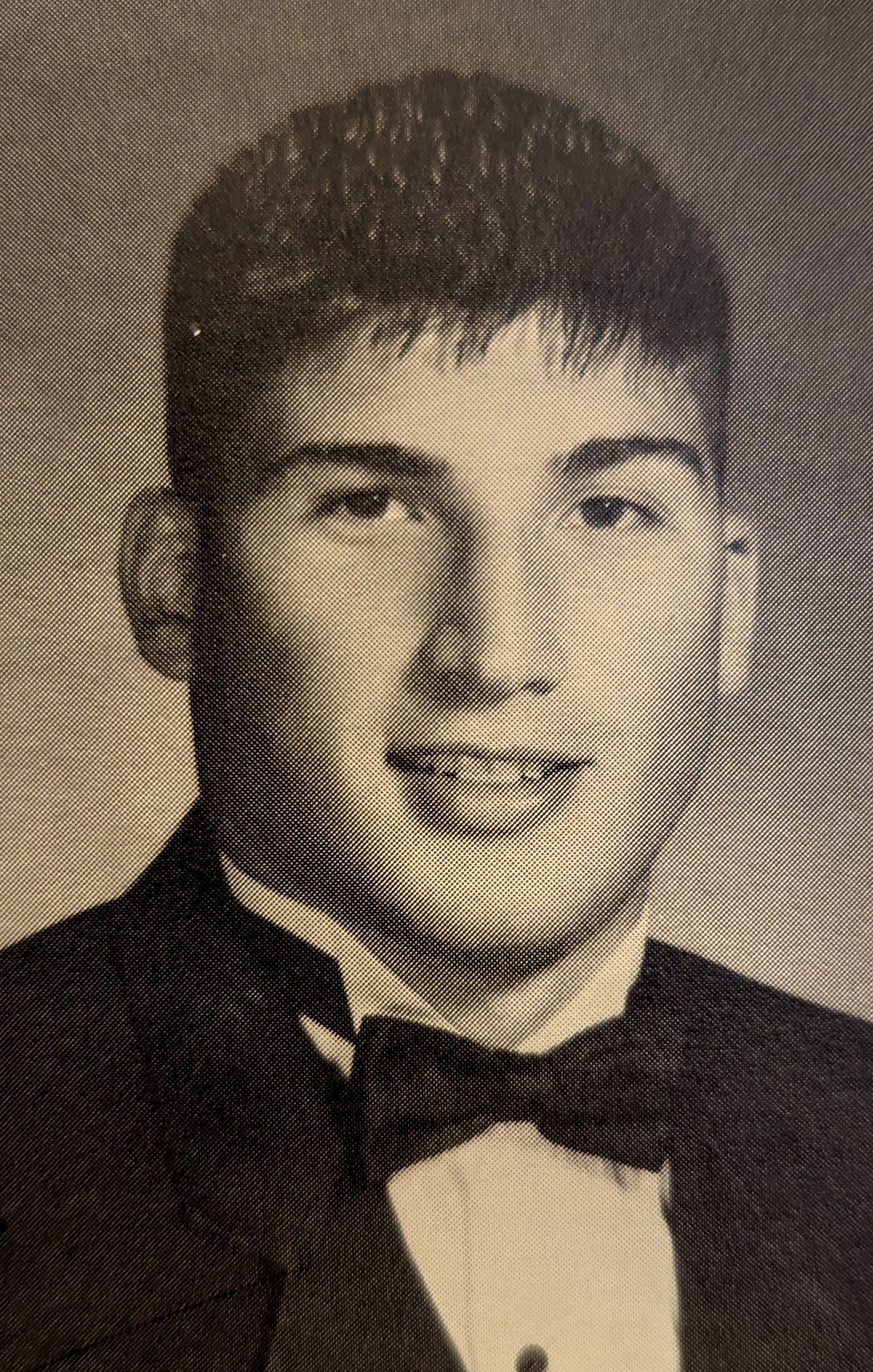 Vincenzo Ciurciu '98