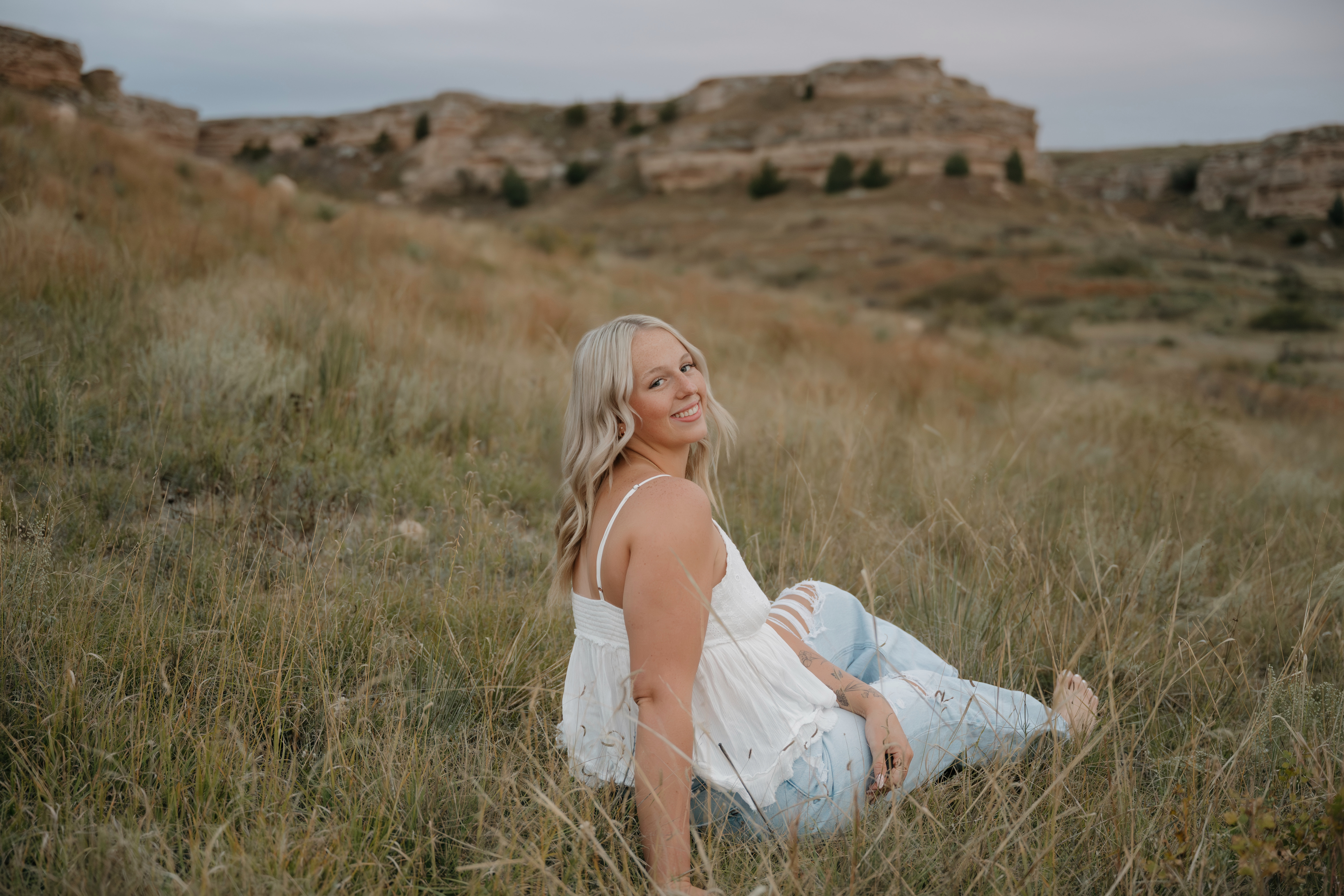 Mariah DeLand