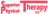 Logo belonging to a sponsor