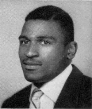 Melvin Spencer