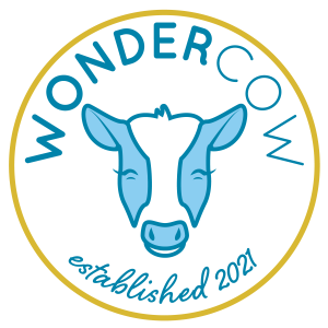 The logo belonging to the presenting sponsor