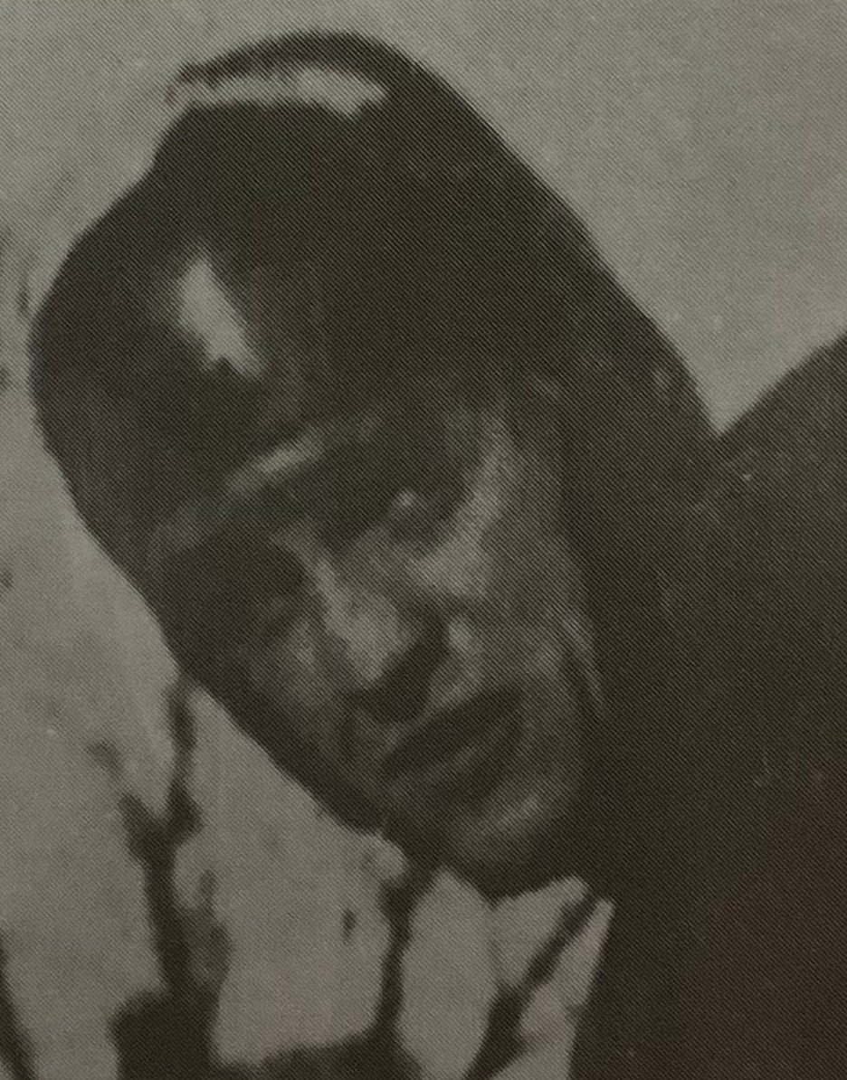 Donald E. Perkins