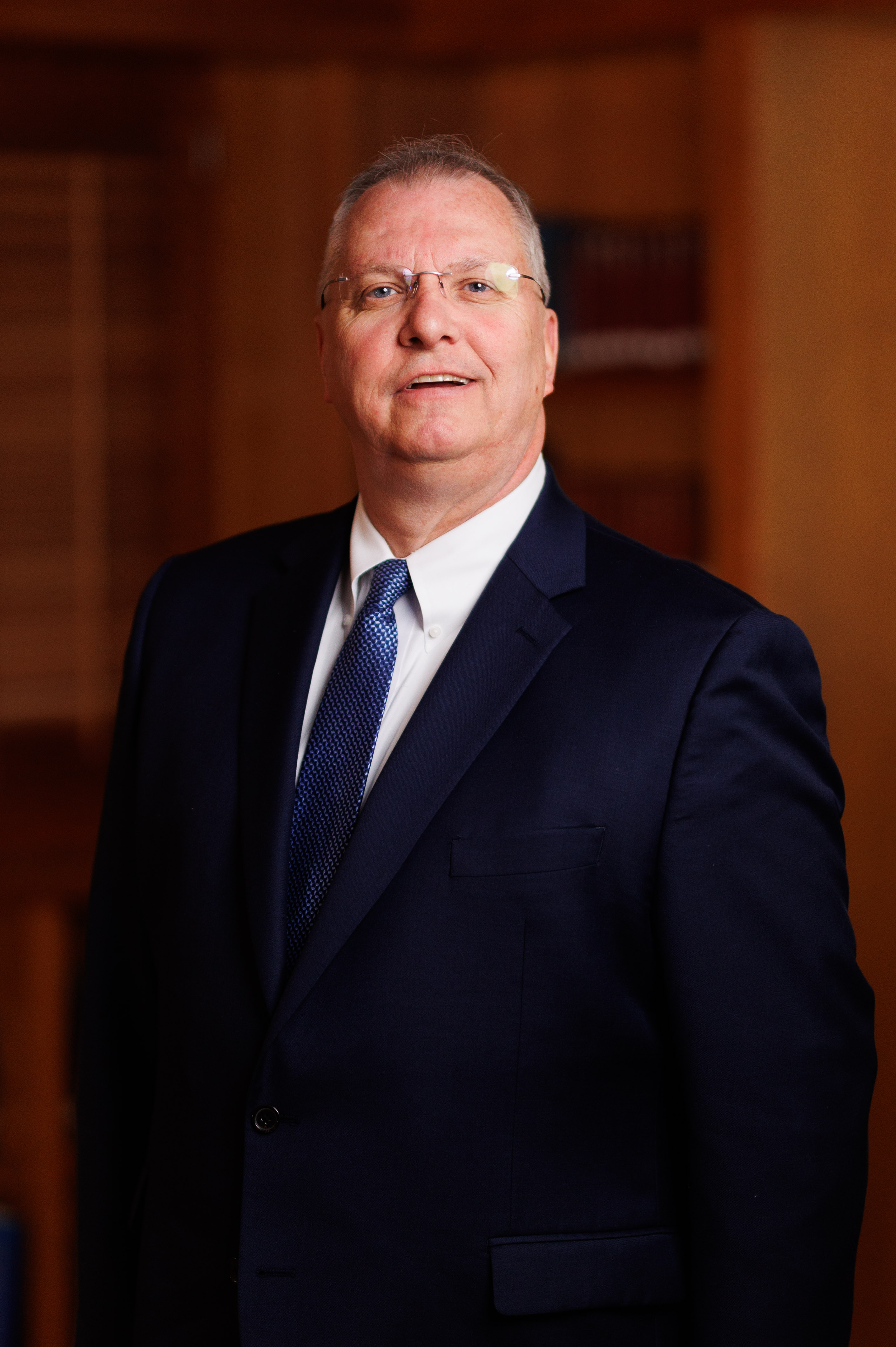 Paul Dawley Esq. ’81