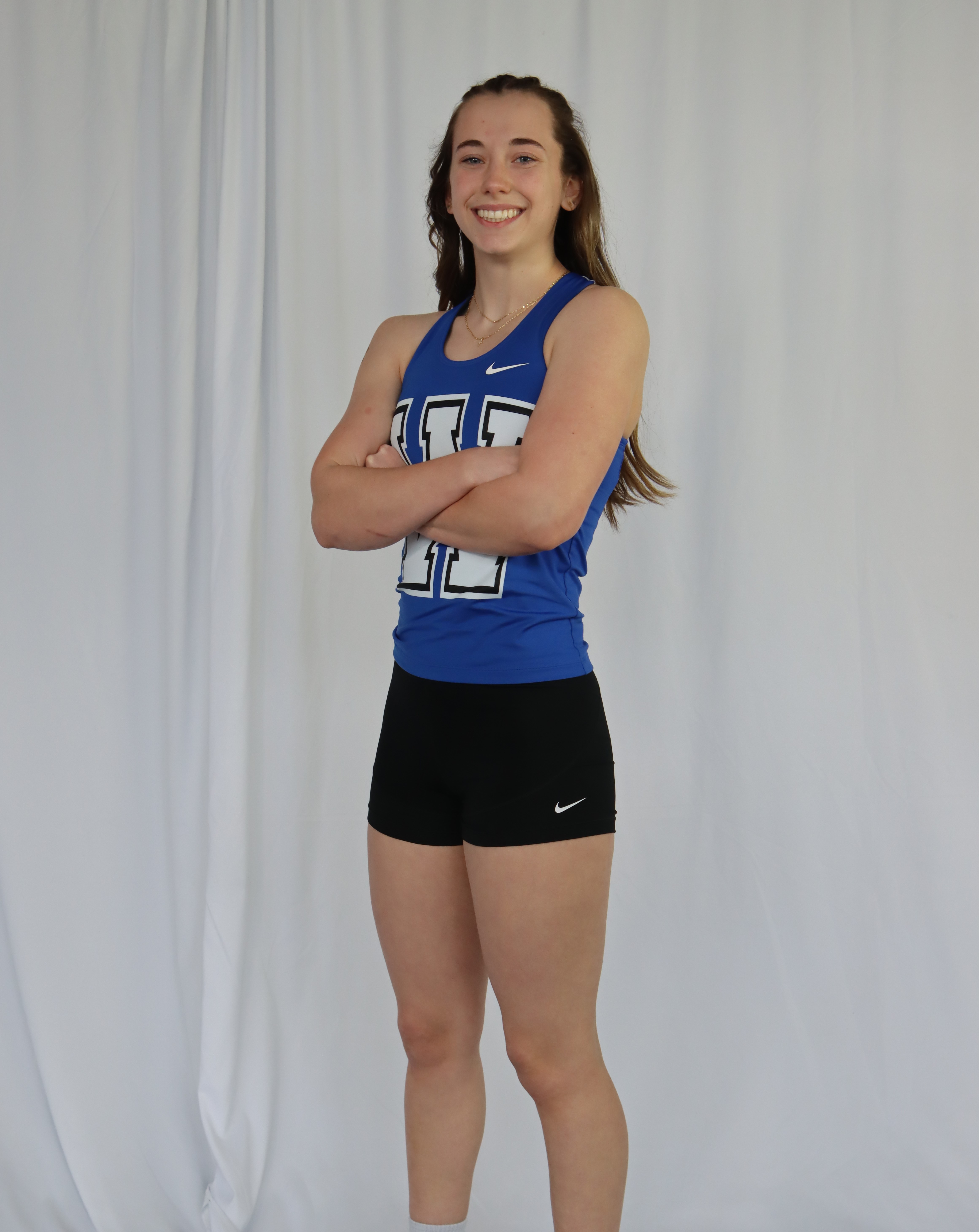 Track & Field - Evie Thompson