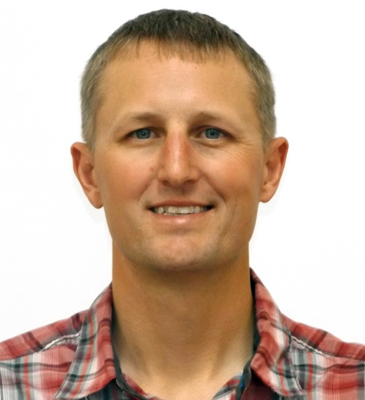 Adam Strainer