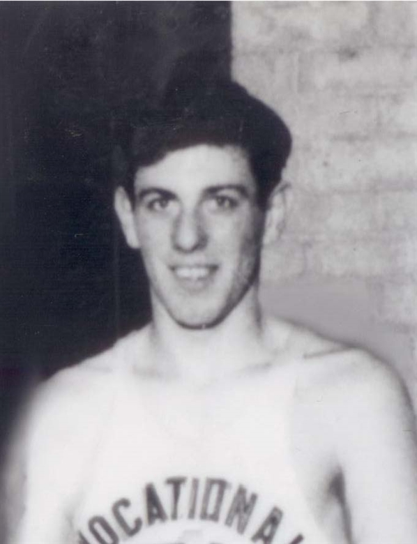 Richard Mello