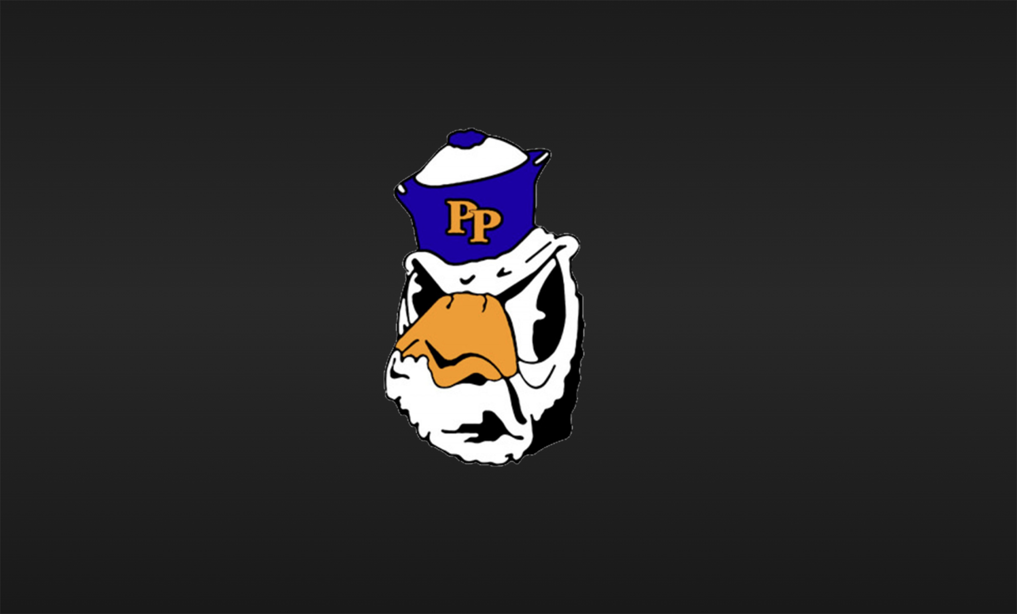 Logo belonging to a sponsor