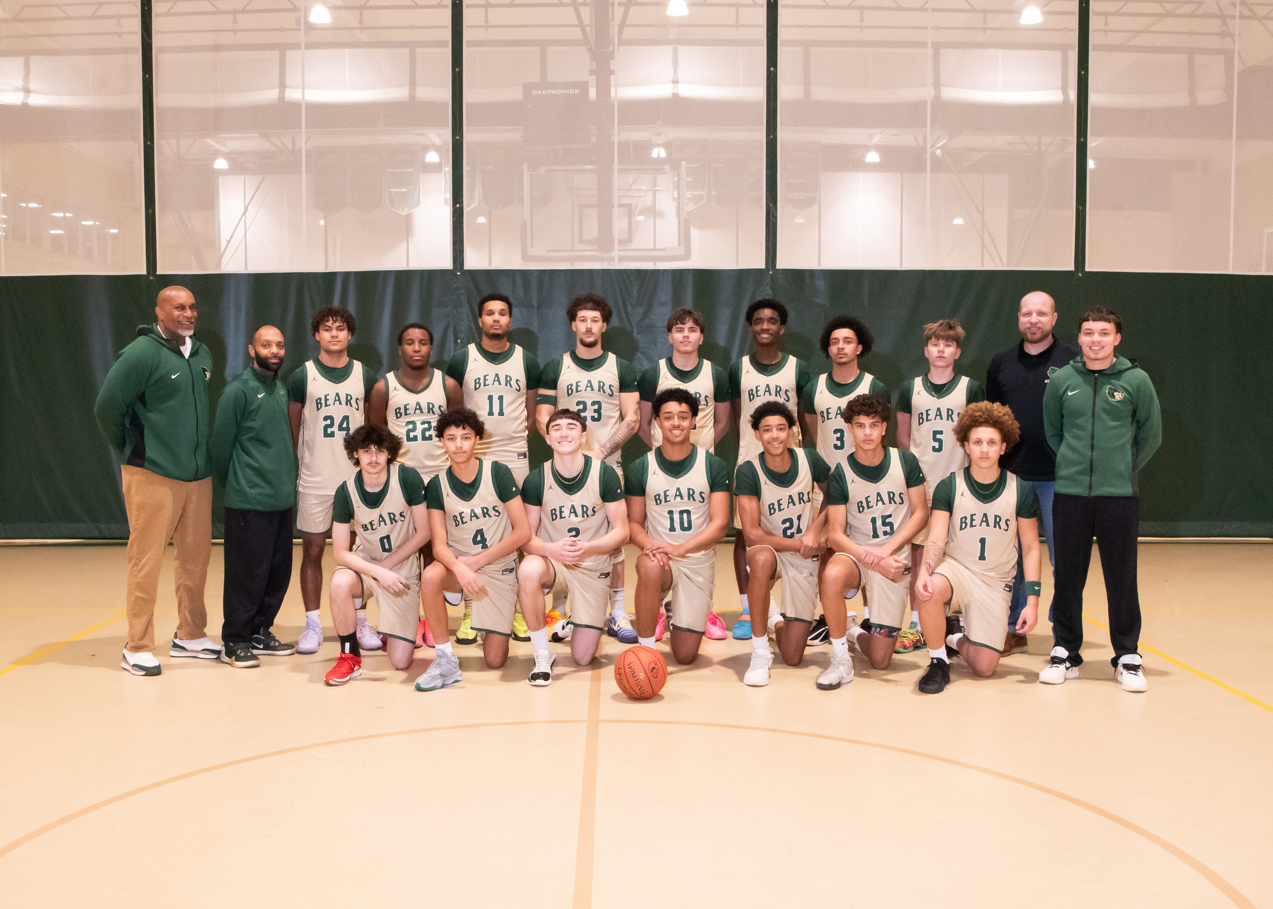 2026 Boys Basketball