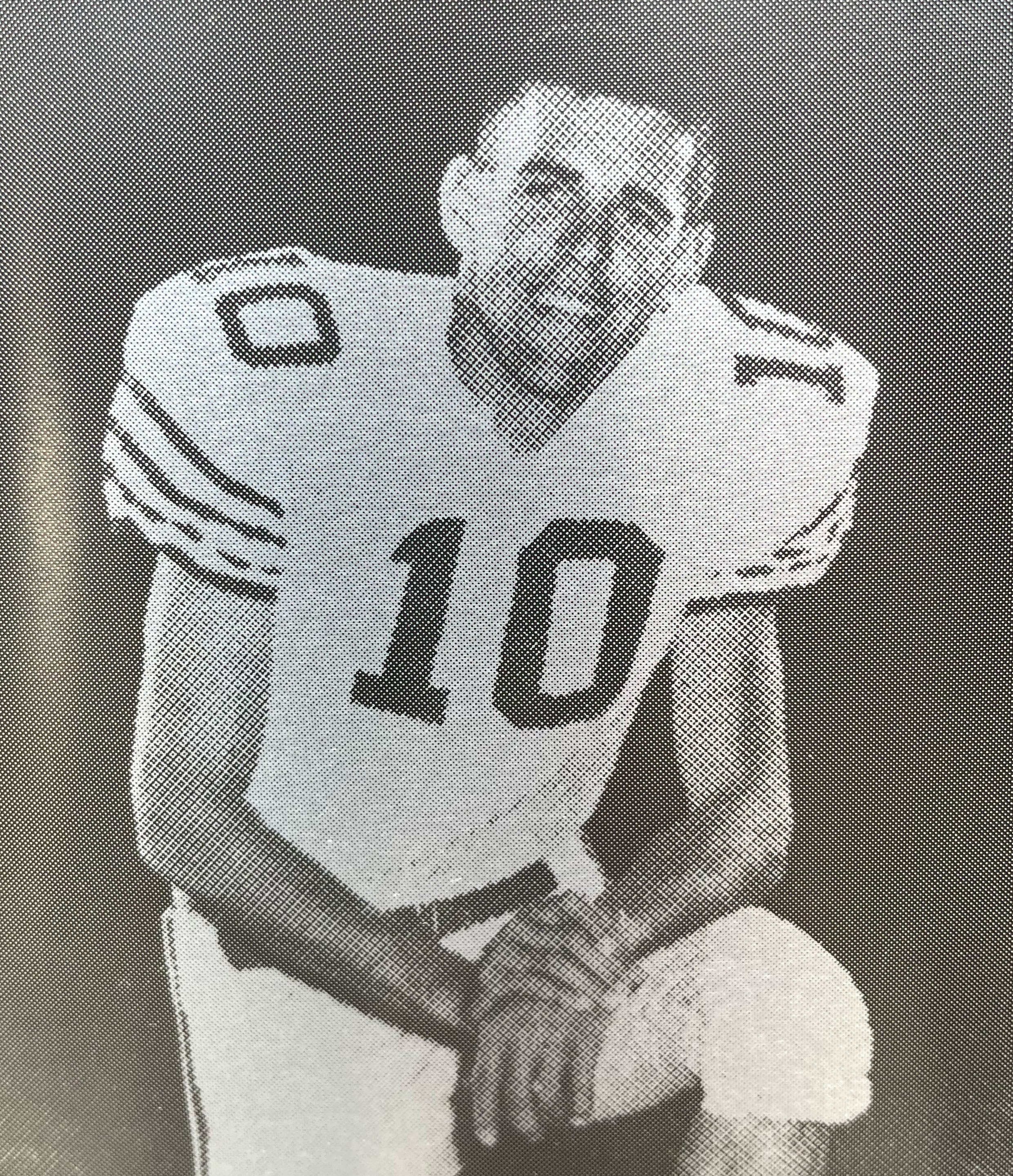 Jerry Richardson