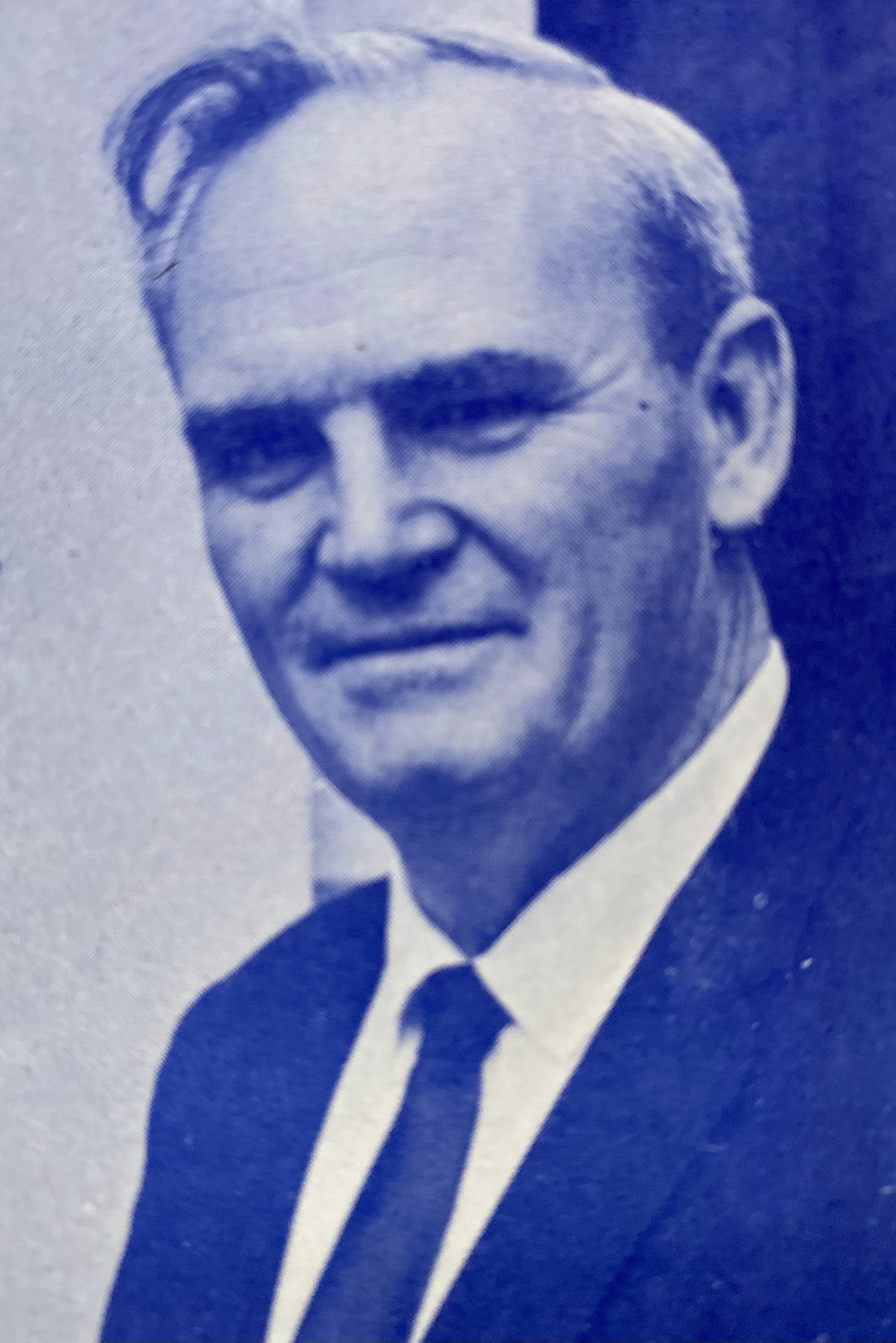 THOMAS GASH