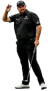 Shane Lowry