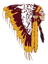 Poplar Pride: Go Indians!