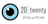 Logo belonging to a sponsor