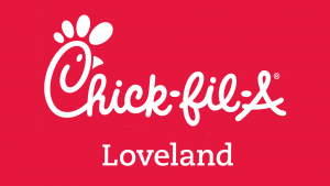 Logo belonging to a sponsor