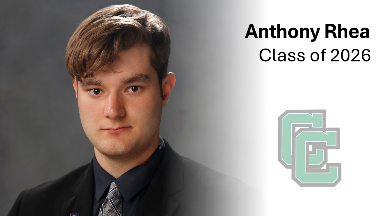 Anthony Rhea