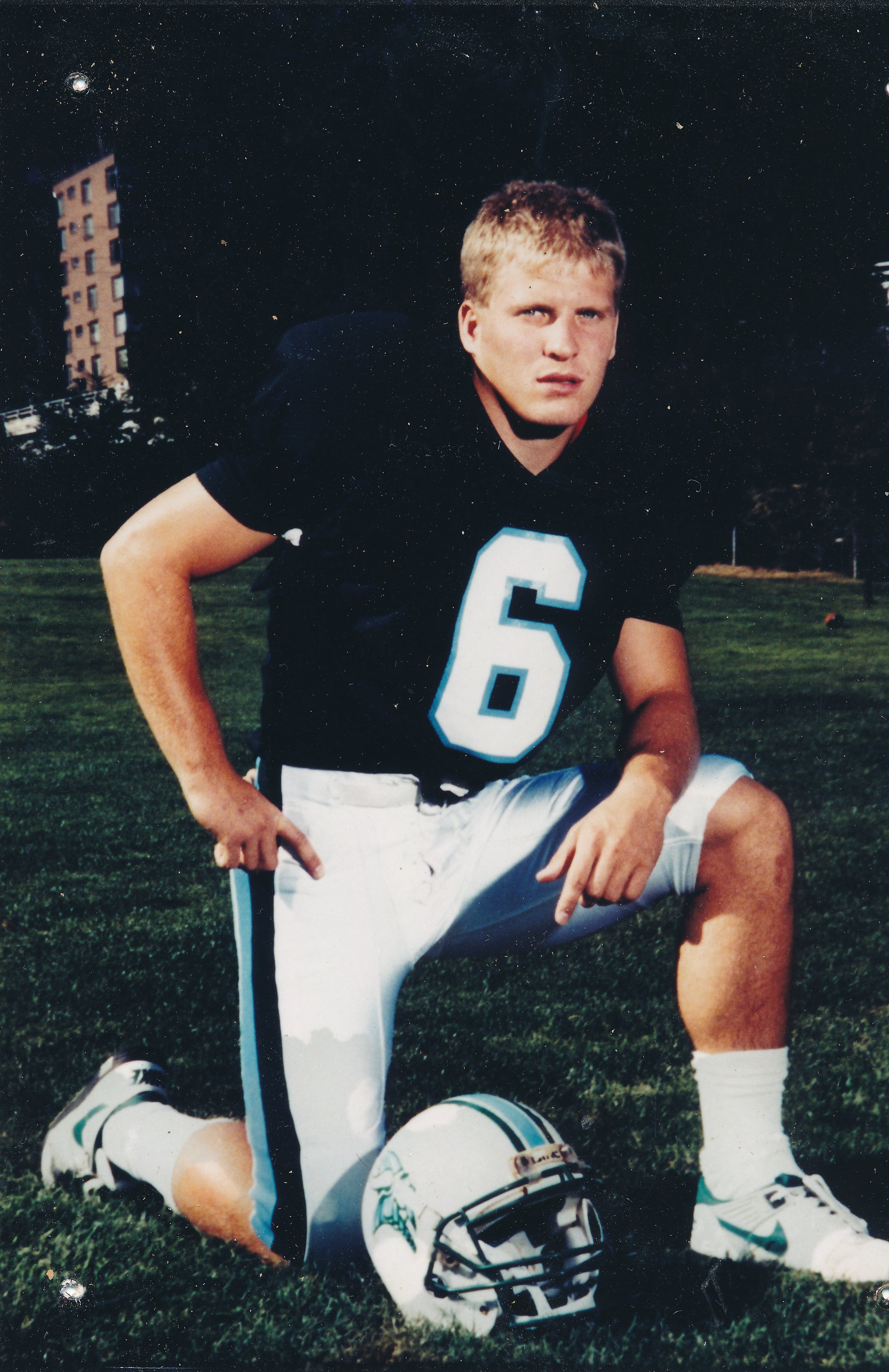 Bill Westerholm