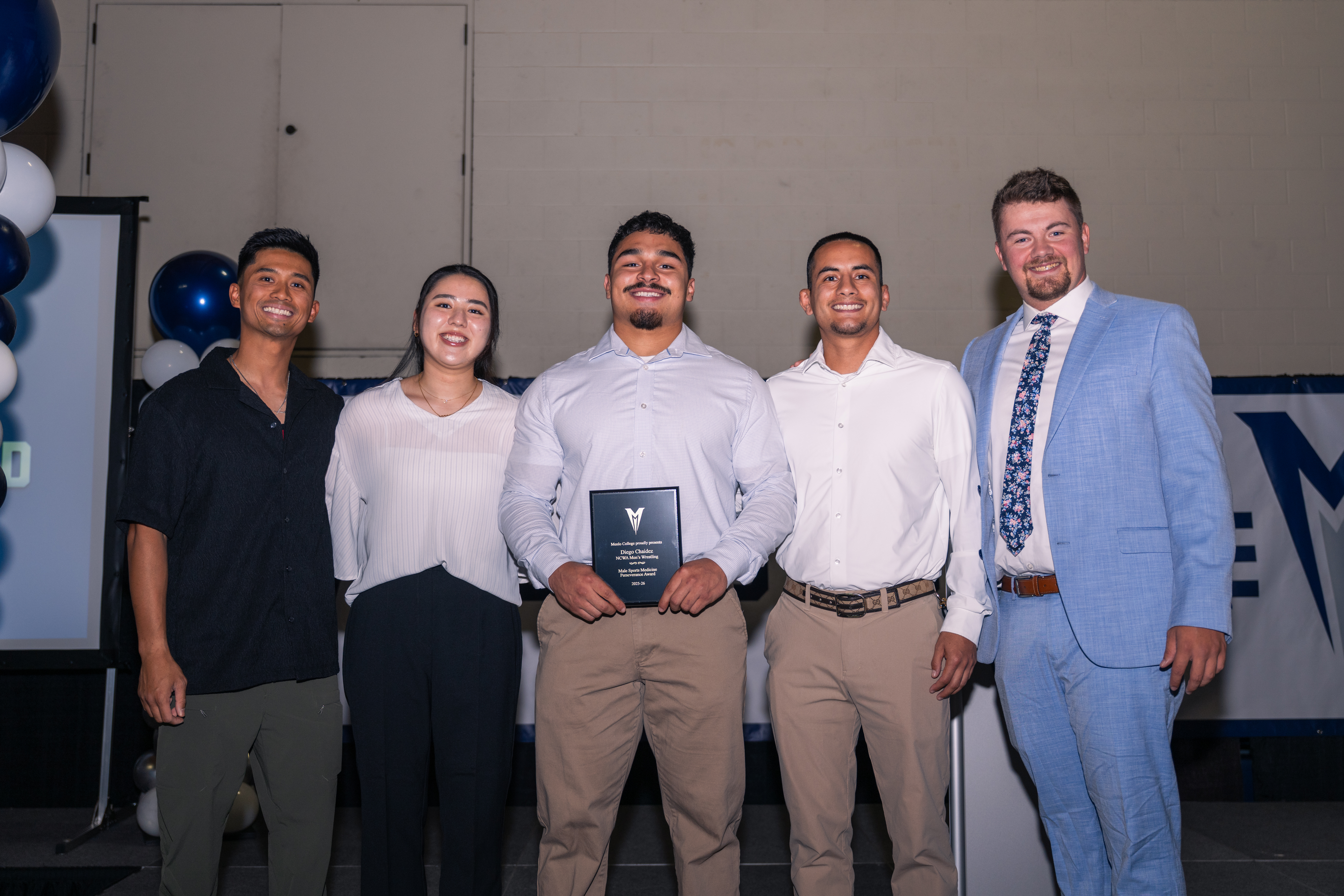 Diego Cesar Chaidez