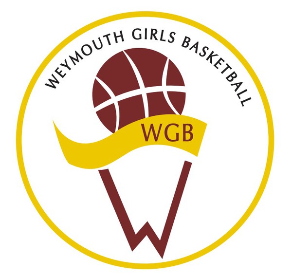 The logo belonging to the presenting sponsor