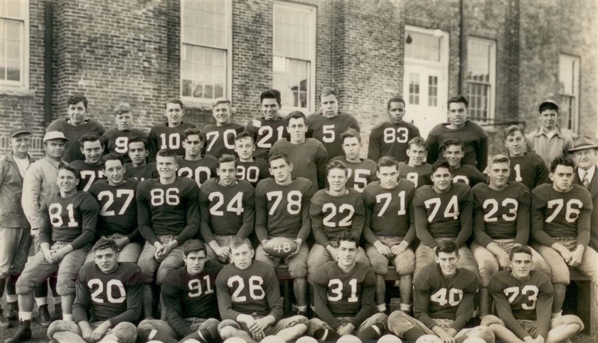 1948 Football