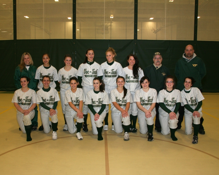 2009 Softball