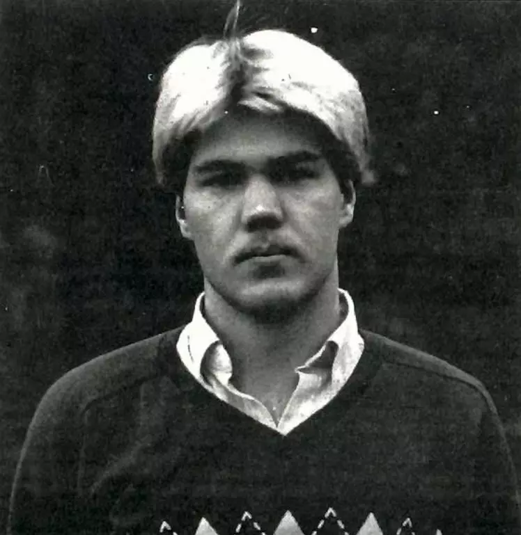Scott Curwin