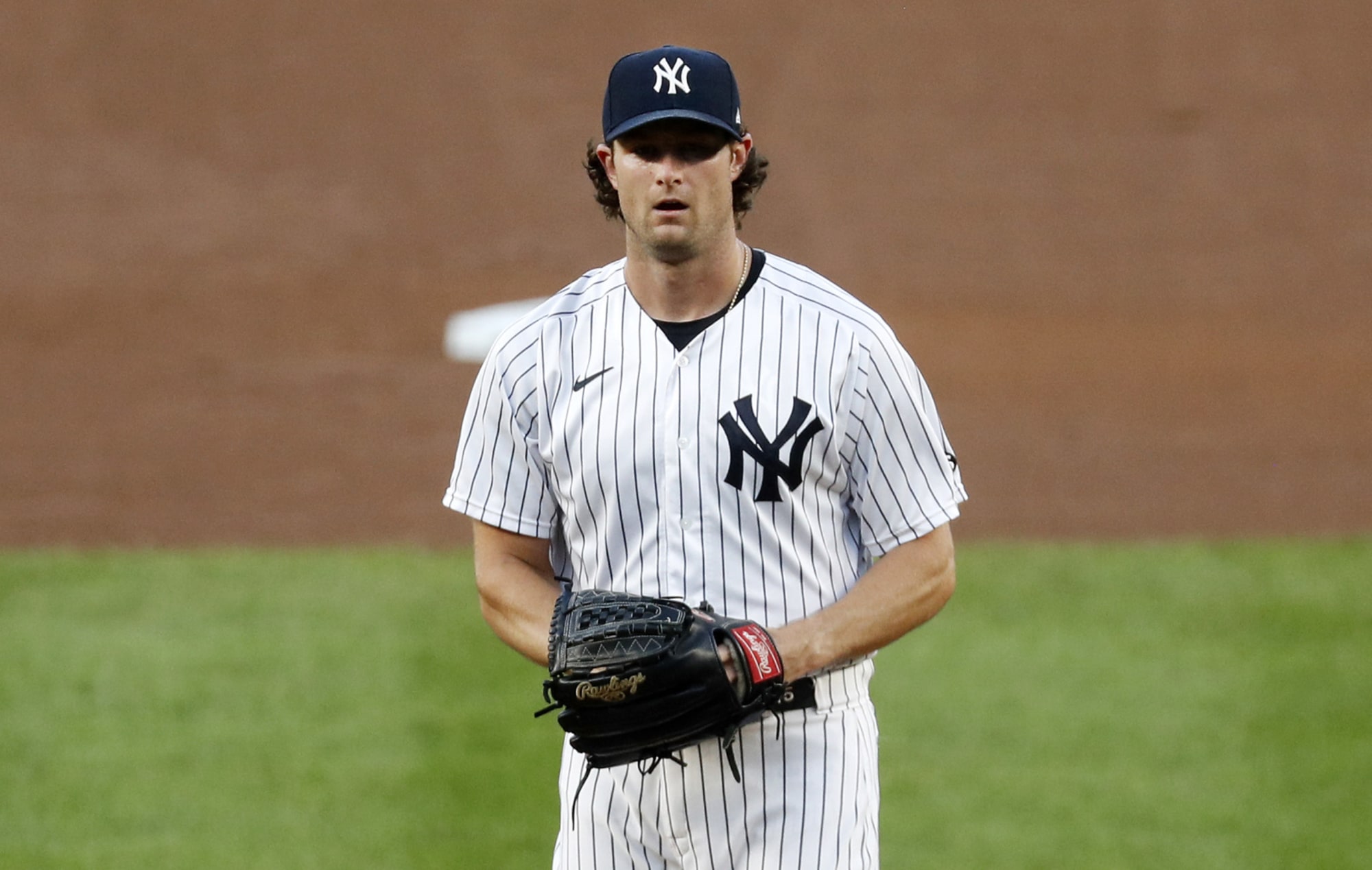 Gerrit Cole