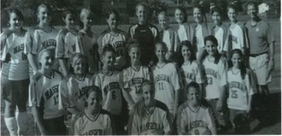 2006-07 Soccer Teams