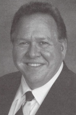Dr. Kevin D. Ketring