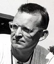 Paul Durham