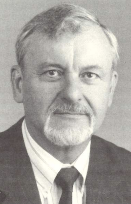 Dr. Albert Narath