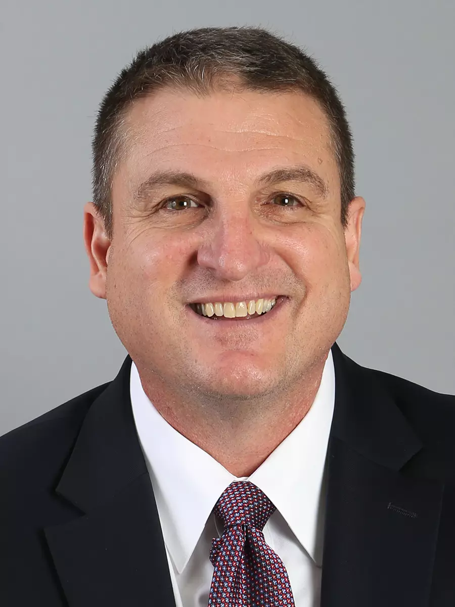Jim Christian
