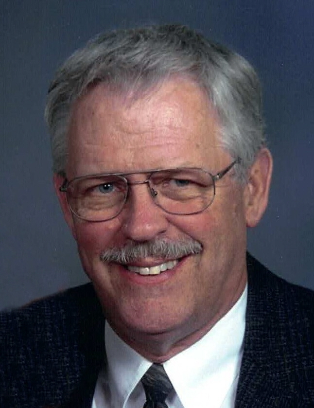 Paul Johnson