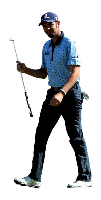 Troy Merritt
