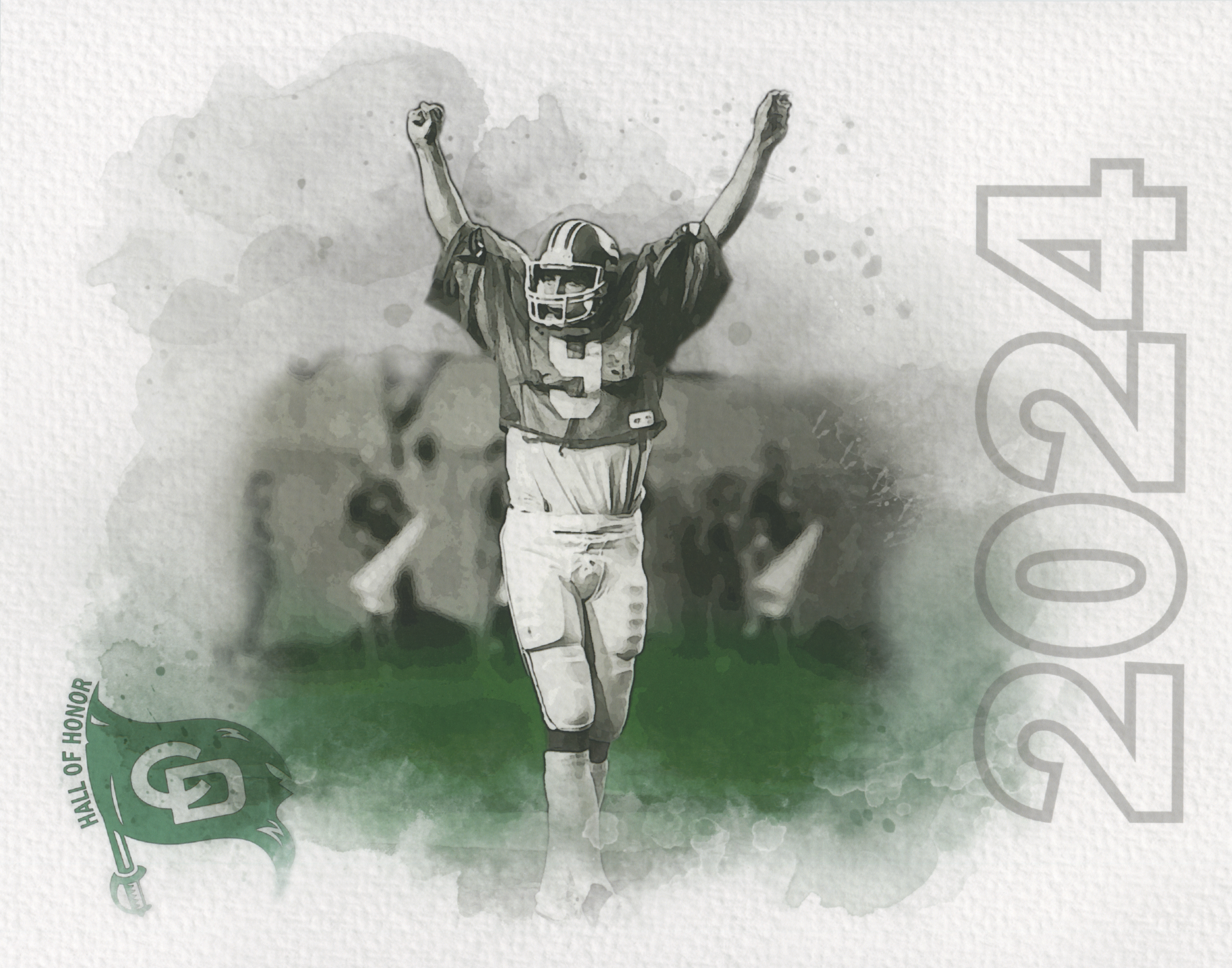 Mike Cofer ’82