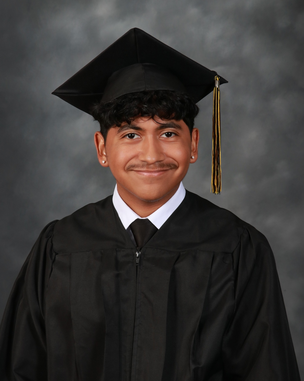 Nathan Daniel Moreno