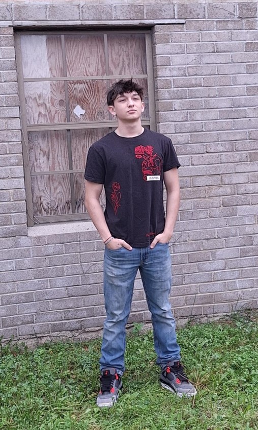 Preston Barnhill