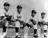 First Baseball Renaissance Baseball Team 1947