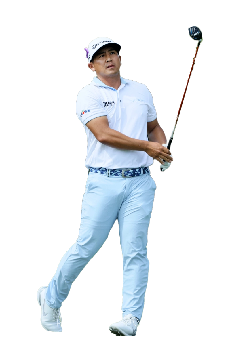 Kurt Kitayama