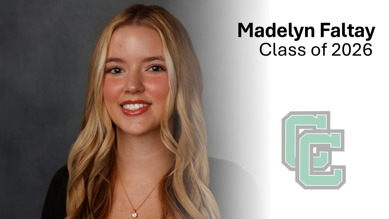 Madelyn Faltay