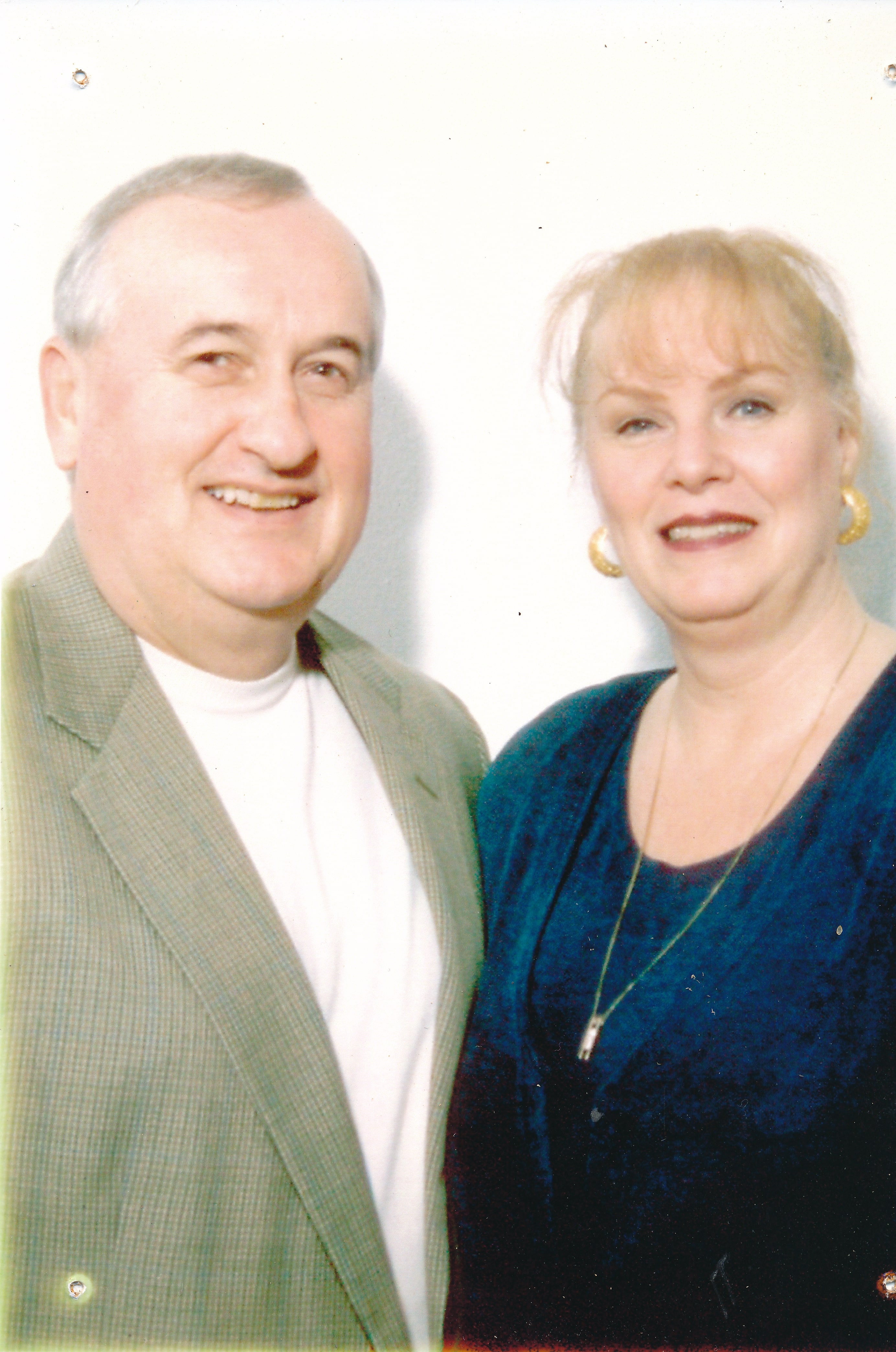 Steve & Dana Phillips