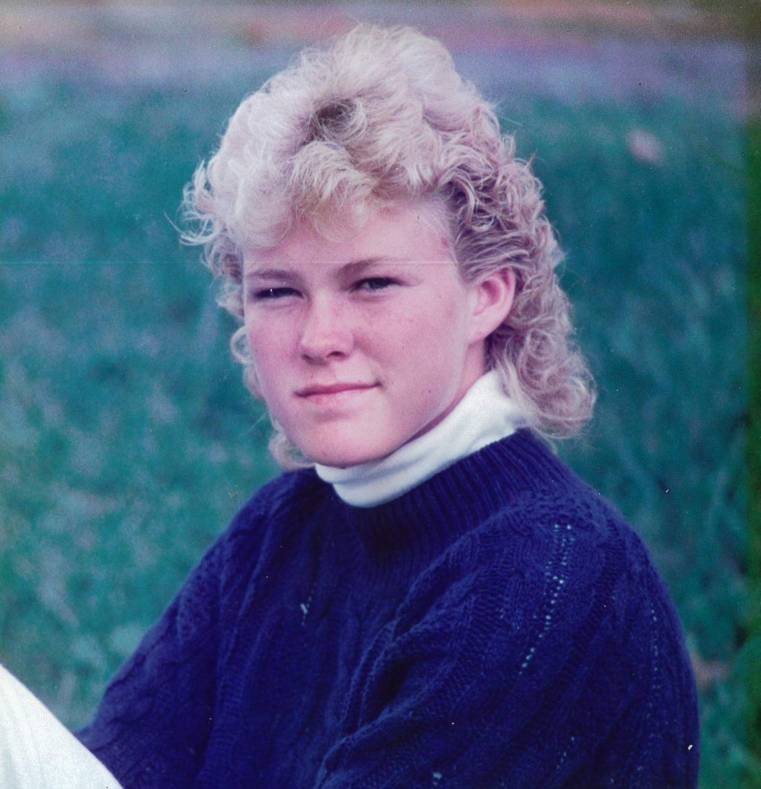 Tammy Whitney