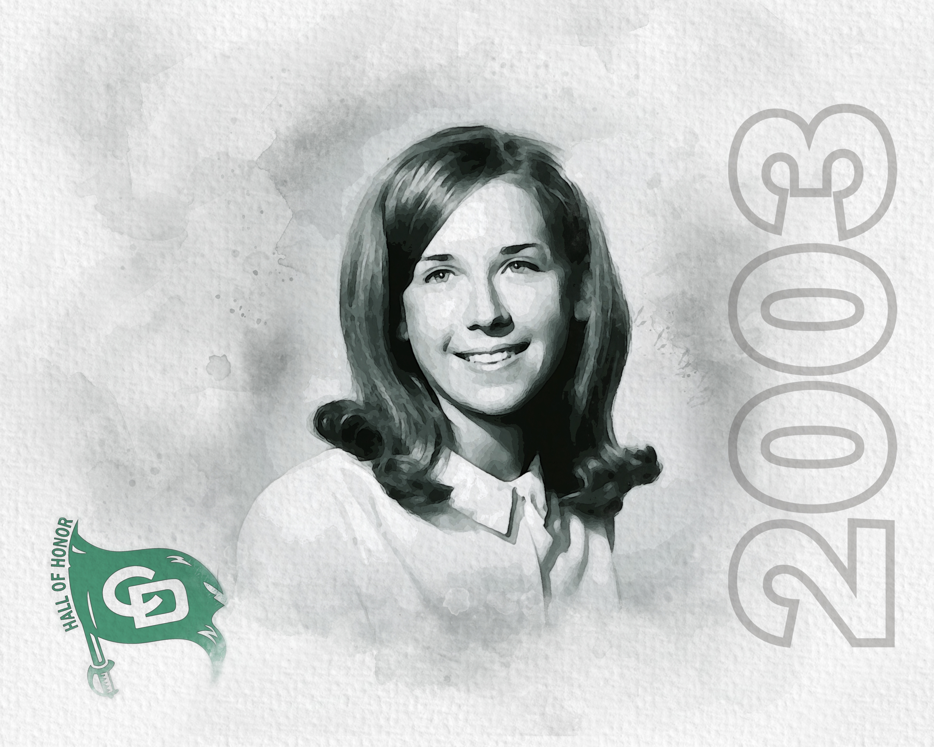 Mickie Pittman Sibley ’69