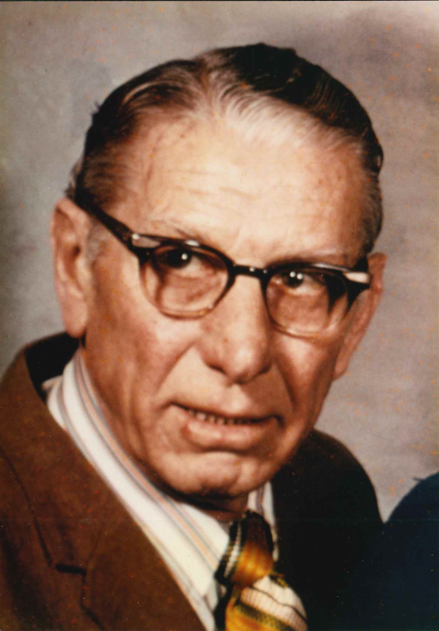 James R. Lovan