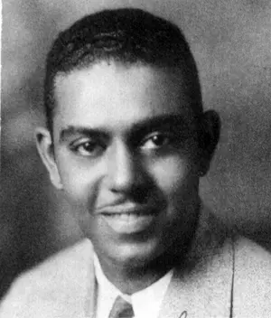 W. Vashon Eagleson