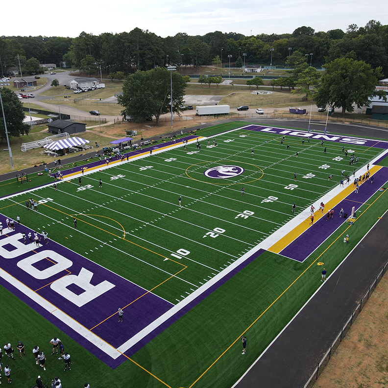 Cox Creek Spring Sports Complex