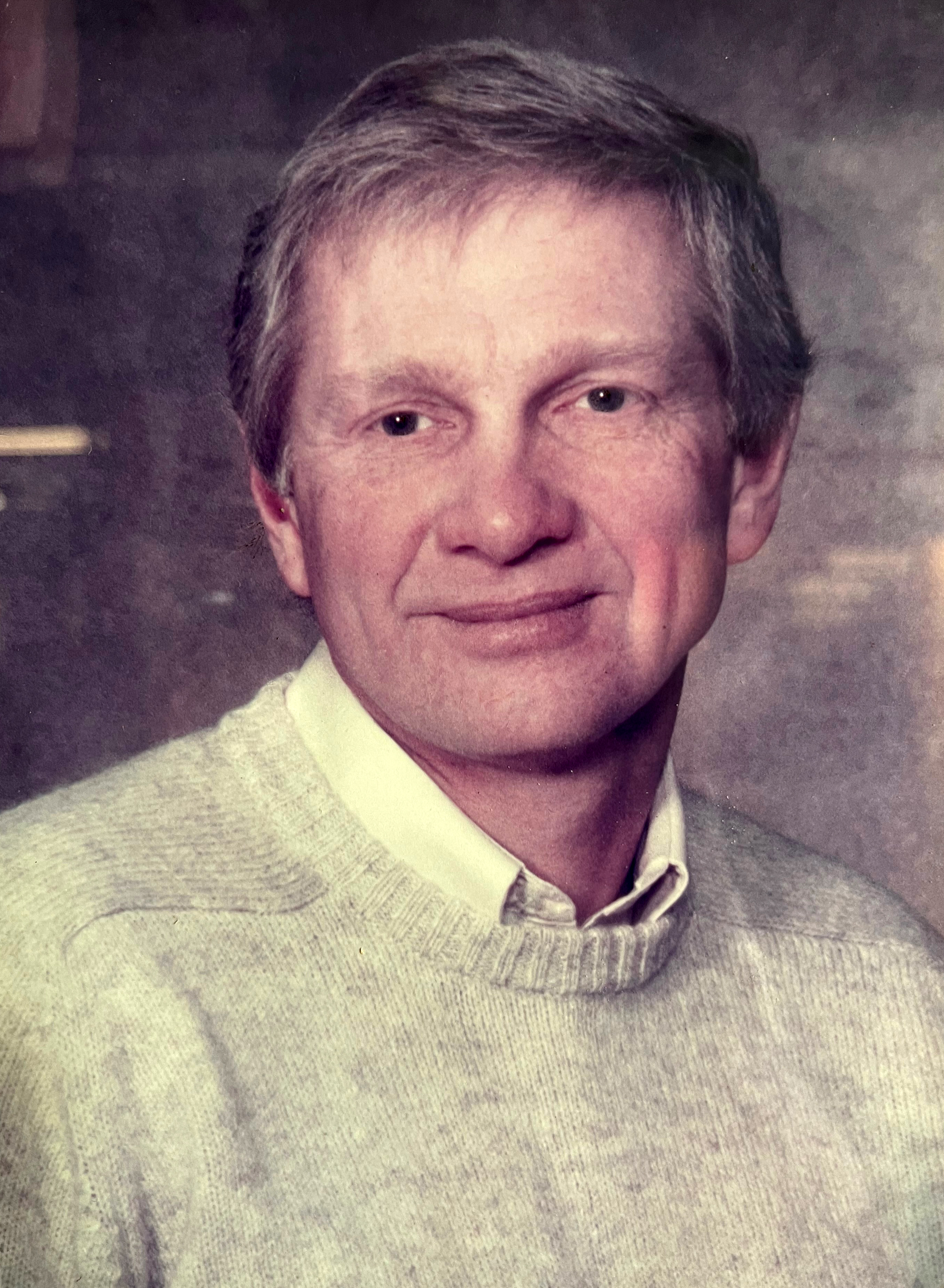 Dick Gunderson